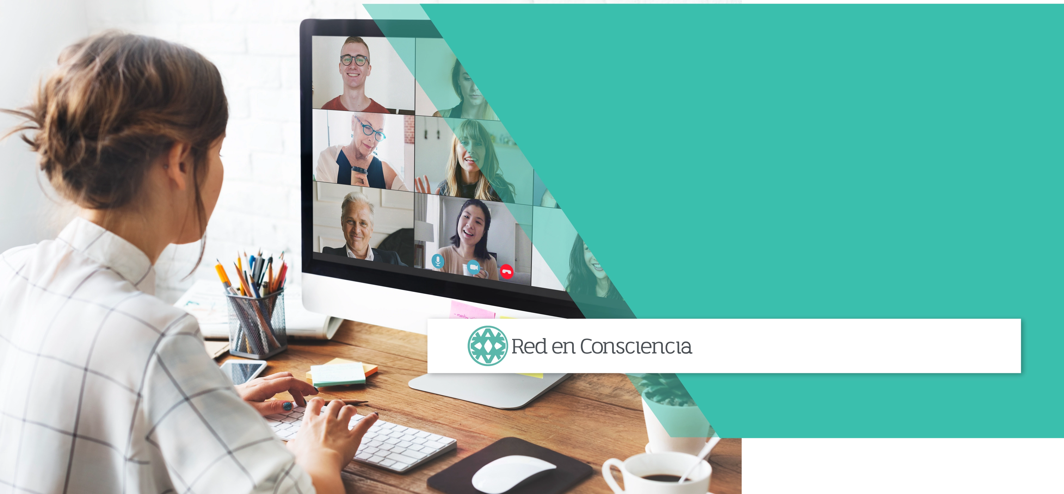 3 consejos útiles y sencillos para mejorar tus reuniones digitales