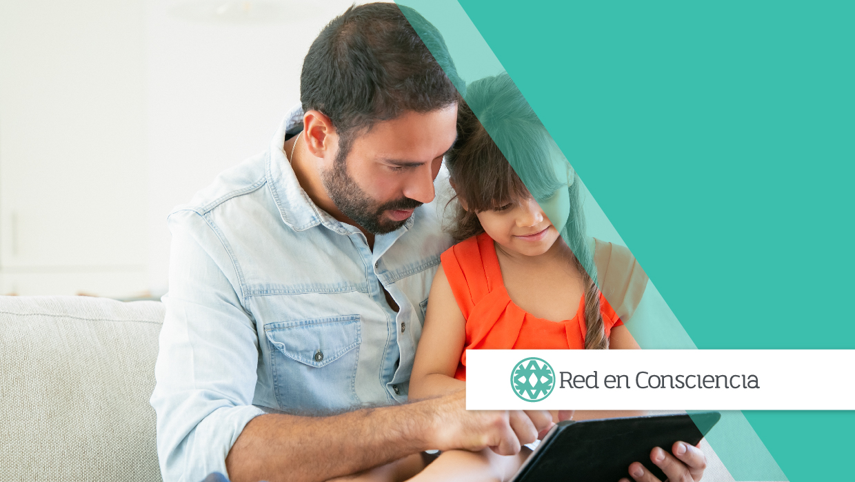 Cómo funciona el control parental en una tableta y por qué usarlo