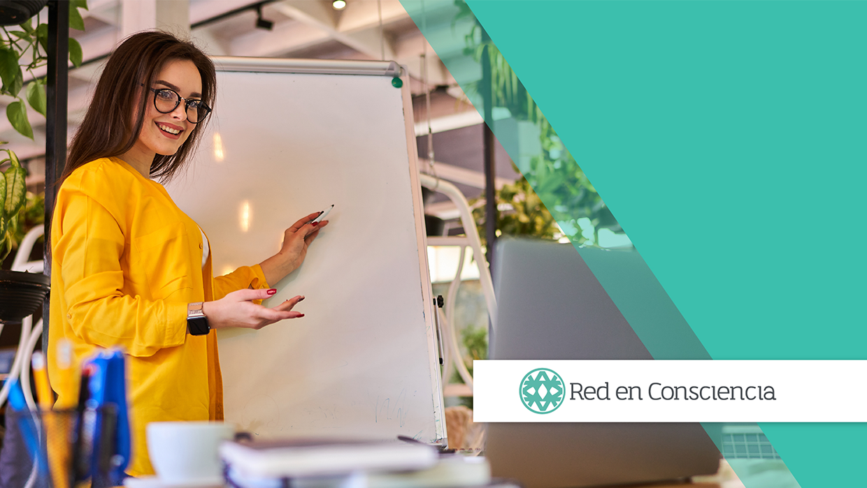 Convierte experiencia en valor: empieza a impartir cursos como experto